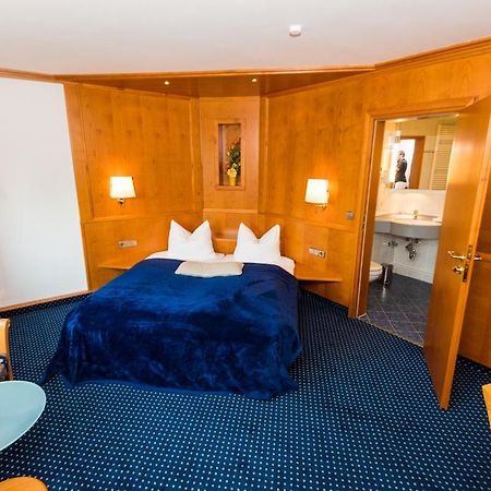 Hotel Am Feuersee Штутгарт Екстер'єр фото