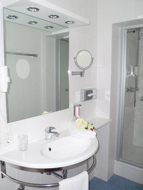 Hotel Am Feuersee Штутгарт Екстер'єр фото