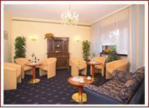Hotel Am Feuersee Штутгарт Екстер'єр фото