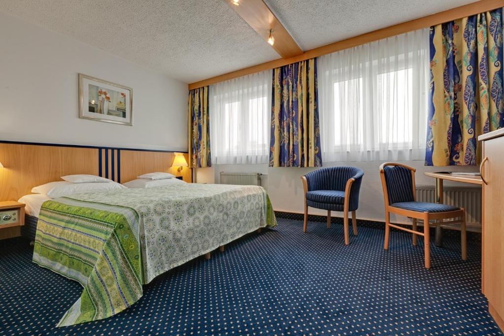 Hotel Am Feuersee Штутгарт Екстер'єр фото