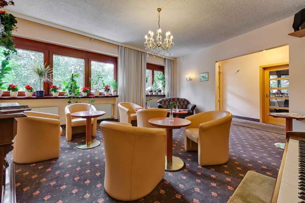 Hotel Am Feuersee Штутгарт Екстер'єр фото