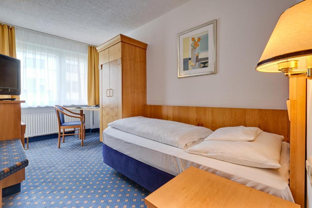 Hotel Am Feuersee Штутгарт Екстер'єр фото