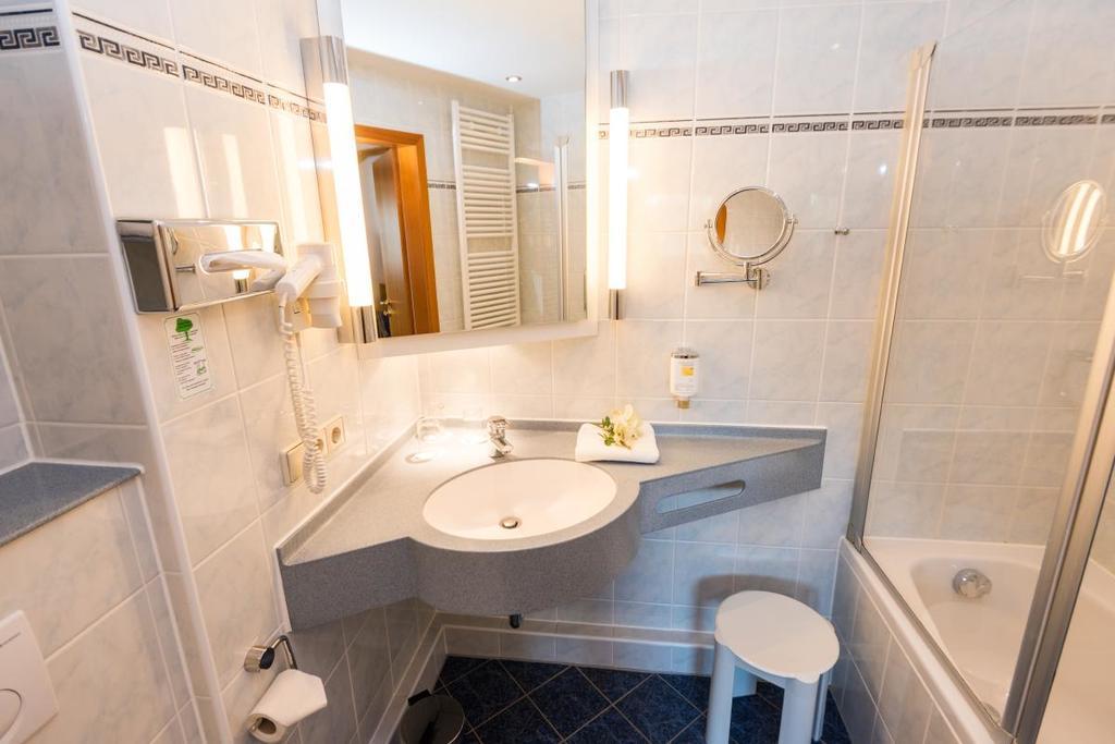 Hotel Am Feuersee Штутгарт Екстер'єр фото